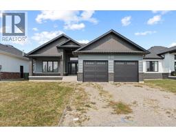 1712 MUCCI DRIVE, Kingsville, Ontario
