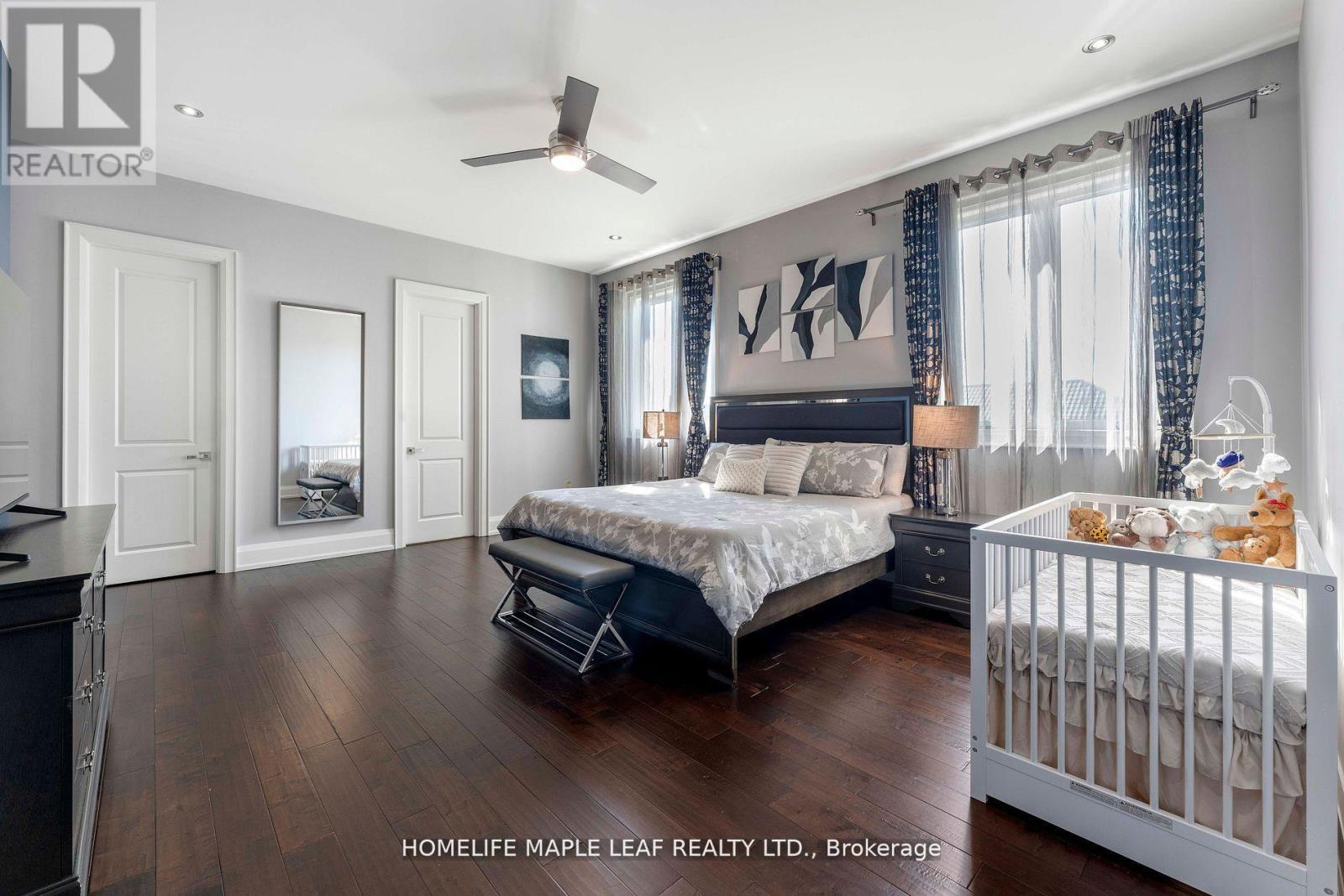 7588 Redstone Road, Mississauga, Ontario  L4T 2B9 - Photo 30 - W12418429