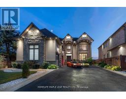 7588 REDSTONE ROAD, Mississauga, Ontario