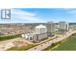 1206 - 345 WHEAT BOOM DRIVE, Oakville, Ontario
