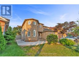 BSMT - 2255 GRAND RAVINE DRIVE, Oakville, Ontario