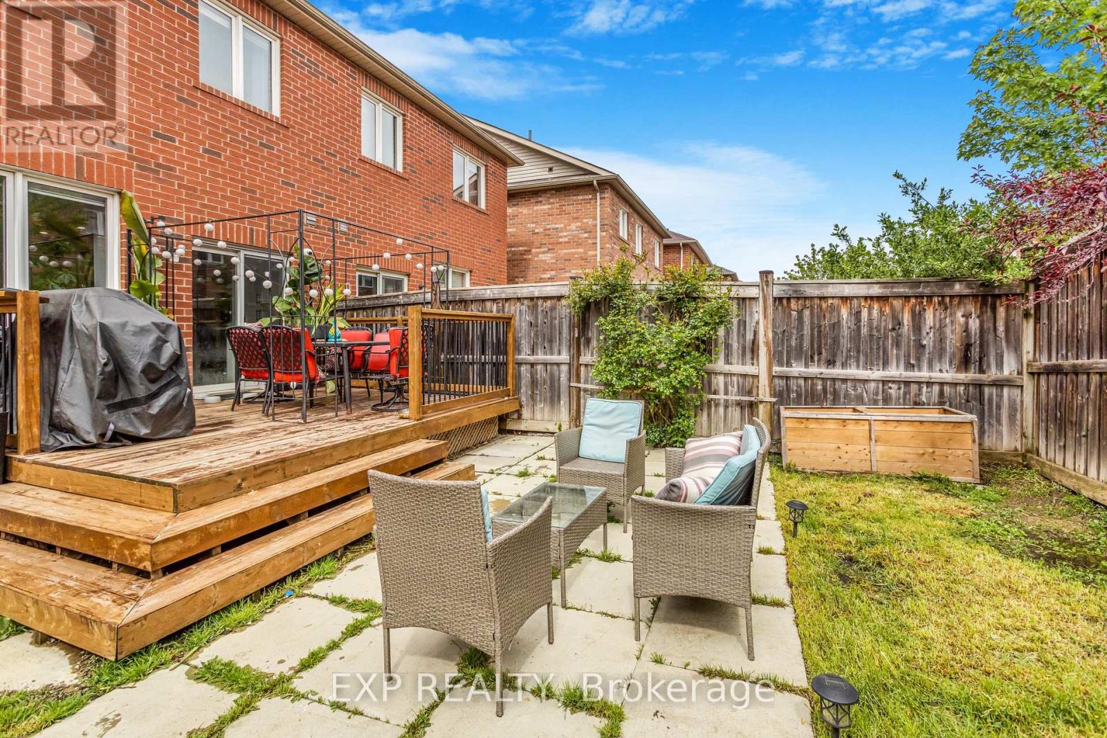 768 Dow Landing Street, Milton, Ontario  L9T 7P6 - Photo 30 - W12418457