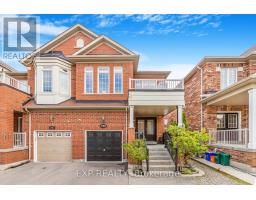 768 DOW LANDING STREET, Milton, Ontario