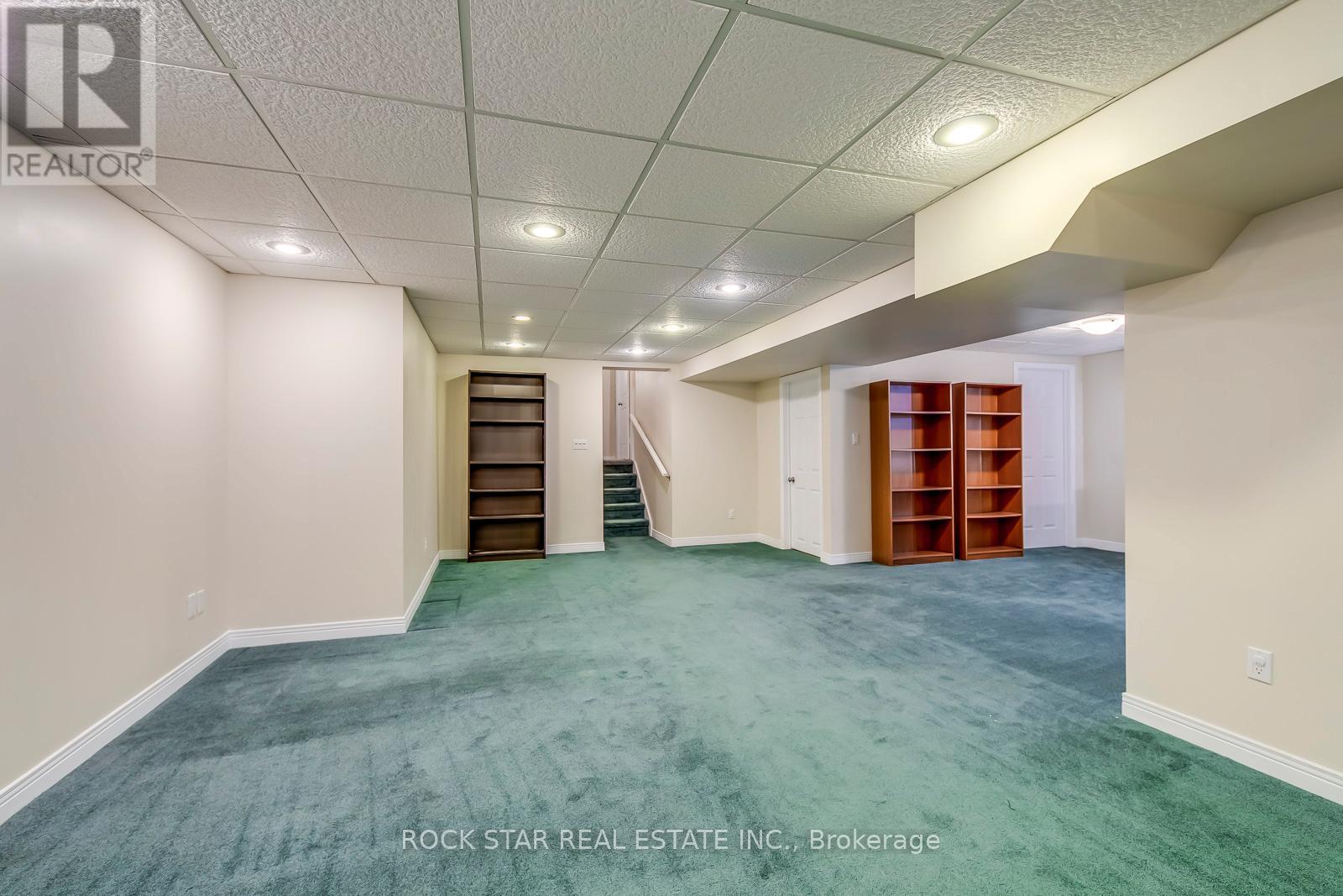 14 Cairnmore Court, Brampton, Ontario  L6Z 1T6 - Photo 31 - W12418471