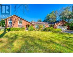 14 CAIRNMORE COURT, Brampton, Ontario