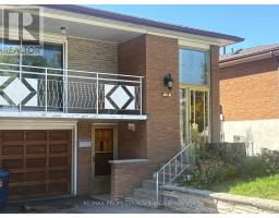 20 SORLYN AVENUE, Toronto, Ontario