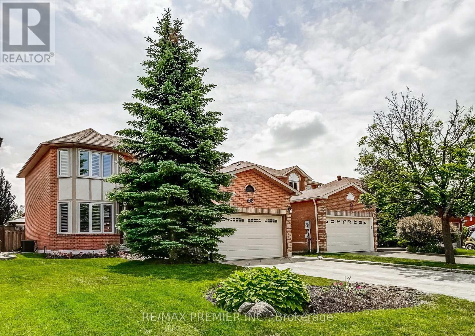 21 Berrydown Drive, Caledon, Ontario  L7E 1L6 - Photo 2 - W12418492