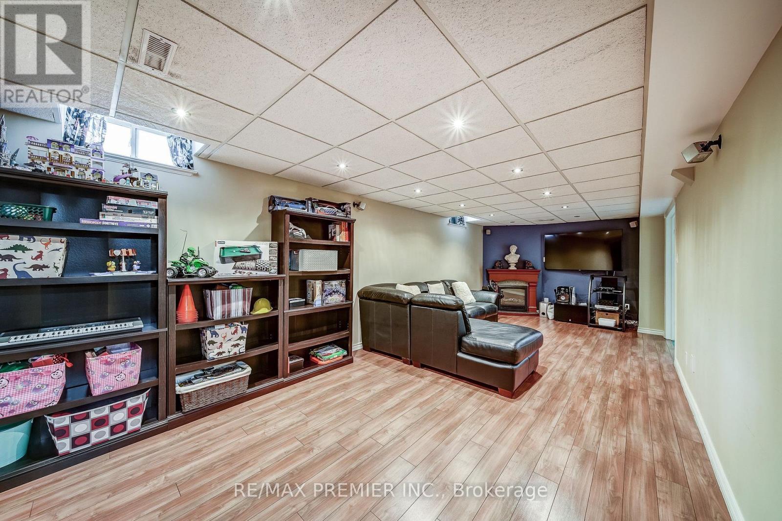 21 Berrydown Drive, Caledon, Ontario  L7E 1L6 - Photo 37 - W12418492