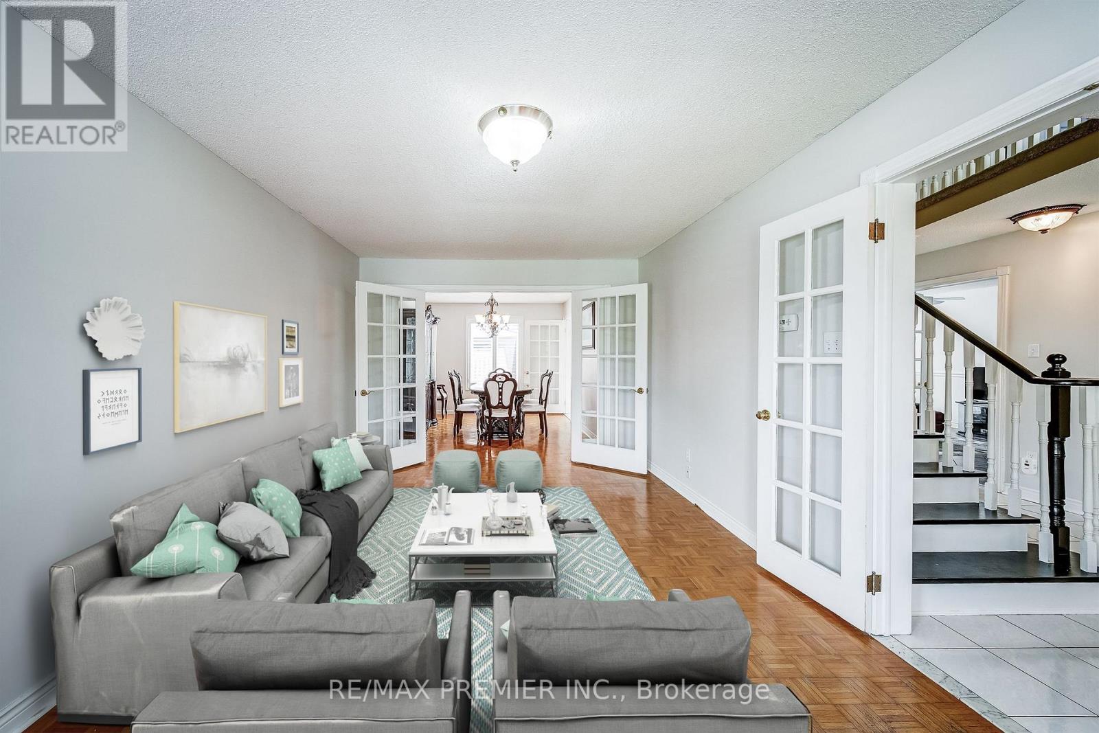 21 Berrydown Drive, Caledon, Ontario  L7E 1L6 - Photo 7 - W12418492