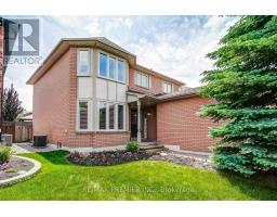 21 BERRYDOWN DRIVE, Caledon, Ontario