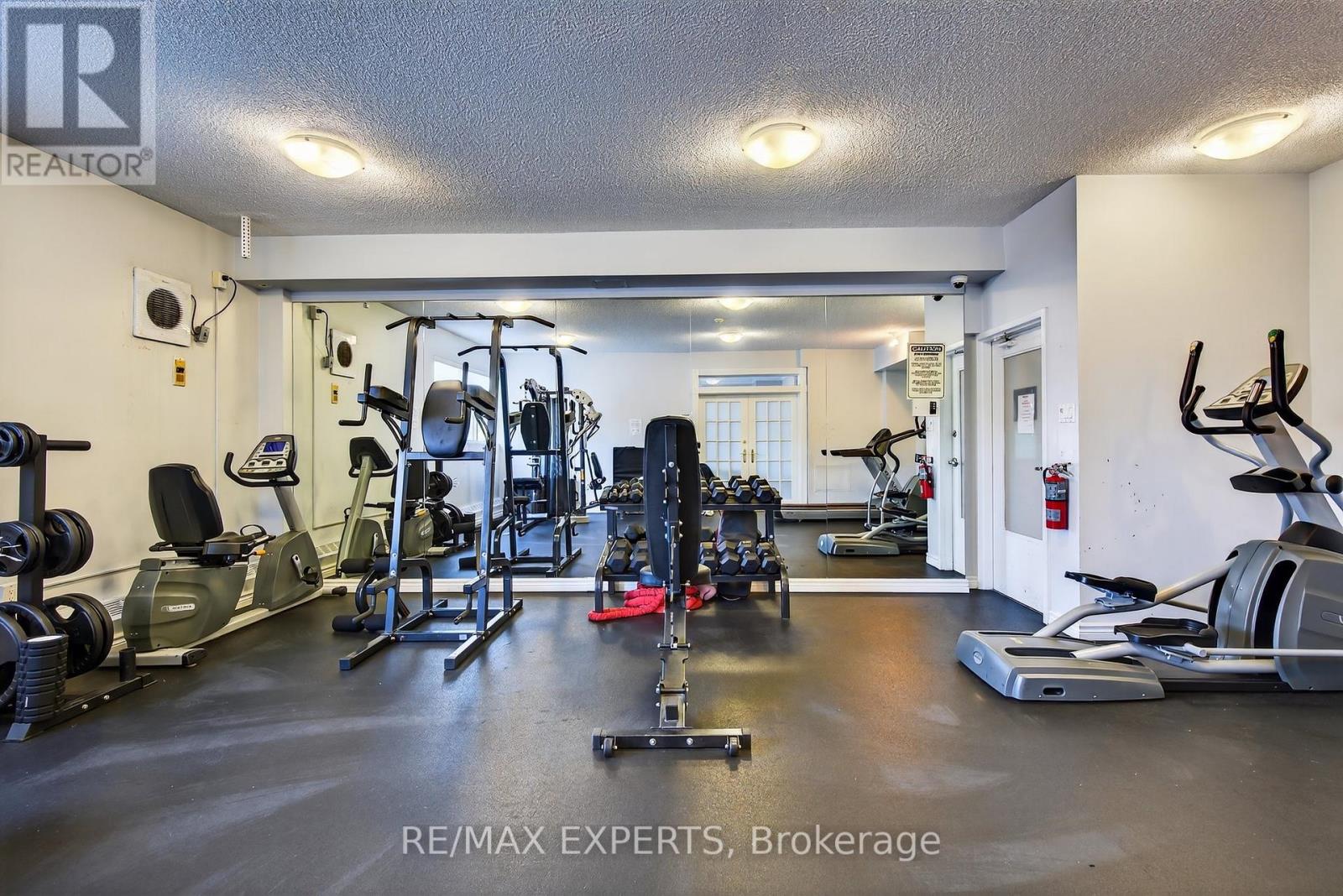 1212 - 2900 Battleford Road, Mississauga, Ontario  L5N 2V9 - Photo 19 - W12418495