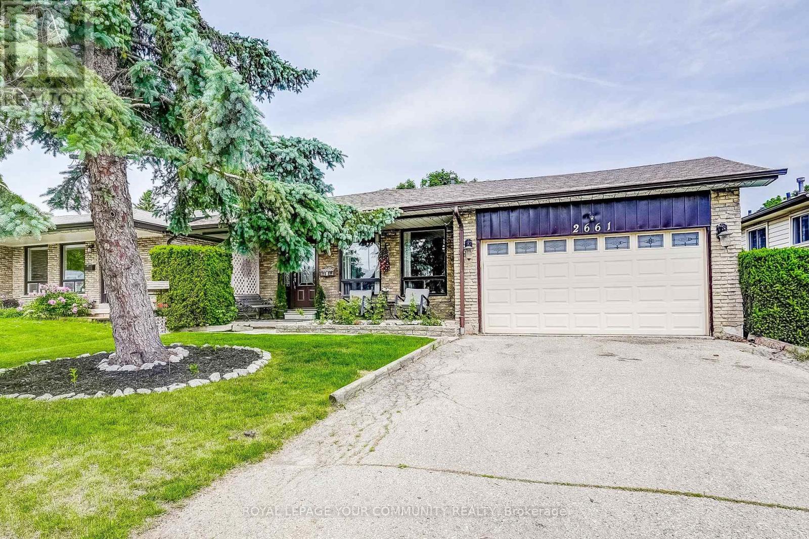 2661 COUNCIL RING ROAD, Mississauga, Ontario