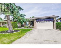 2661 COUNCIL RING ROAD, Mississauga, Ontario