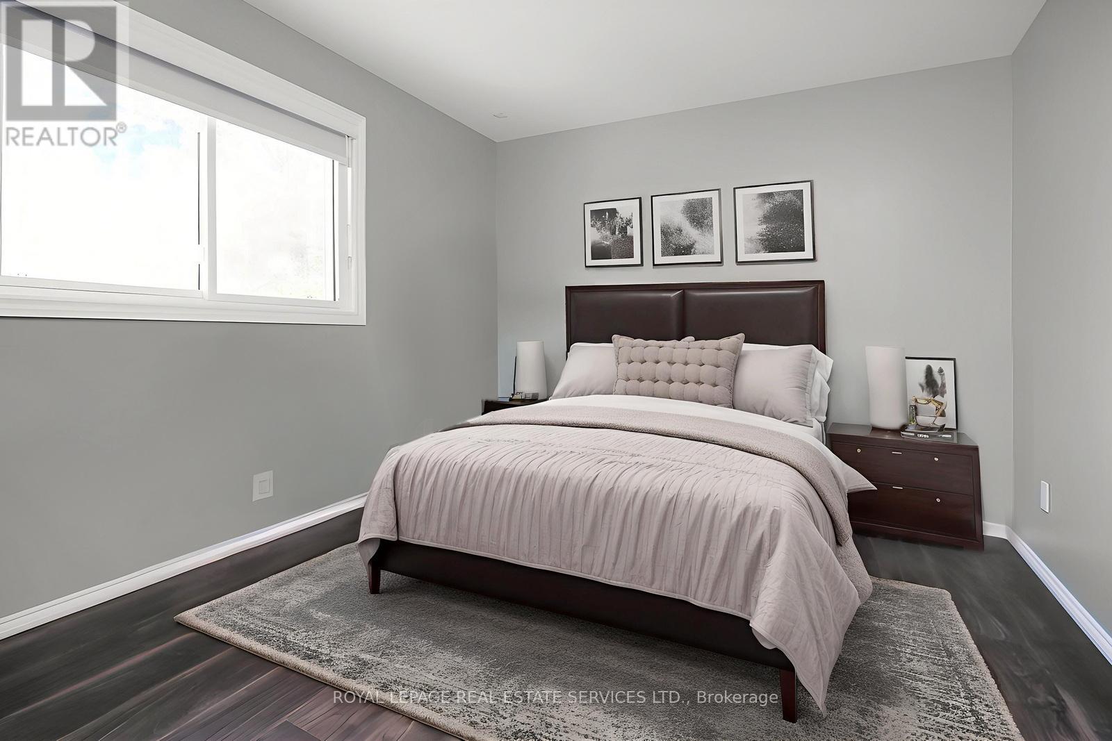 2549 Merrington Crescent, Mississauga, Ontario  L5K 2B8 - Photo 26 - W12418503