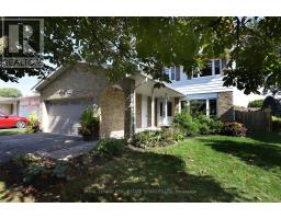 2549 MERRINGTON CRESCENT, Mississauga, Ontario