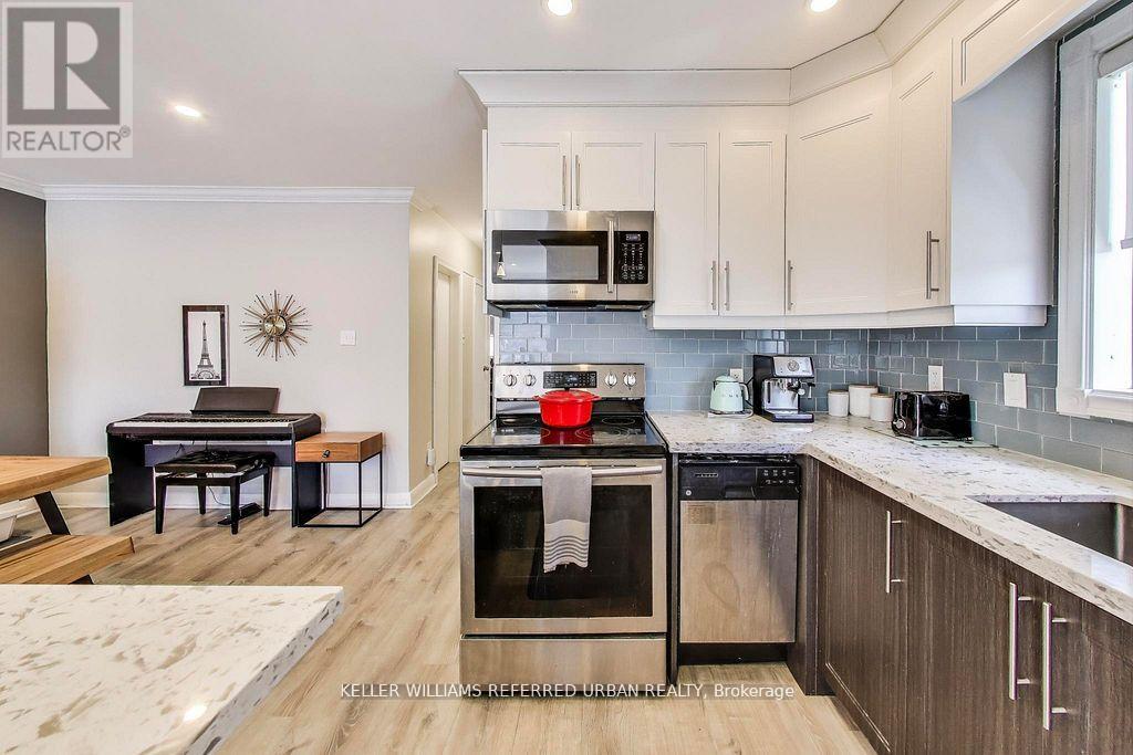 342 Hopewell Avenue, Toronto, Ontario  M6E 2S2 - Photo 10 - W12418528