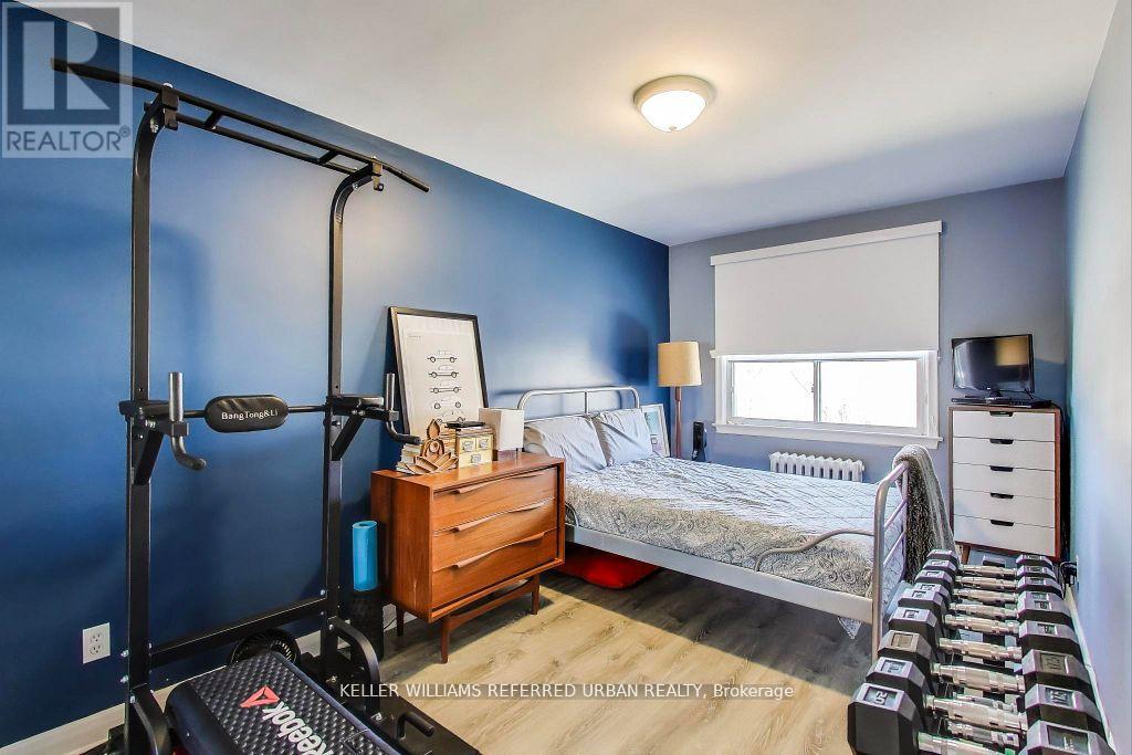 342 Hopewell Avenue, Toronto, Ontario  M6E 2S2 - Photo 12 - W12418528
