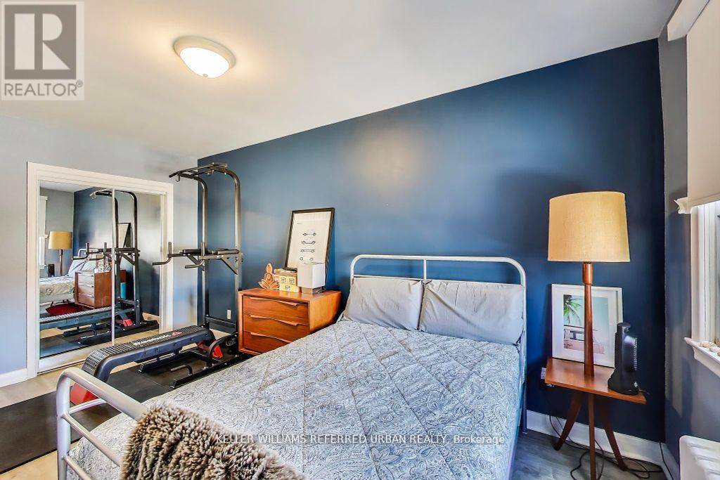 342 Hopewell Avenue, Toronto, Ontario  M6E 2S2 - Photo 13 - W12418528