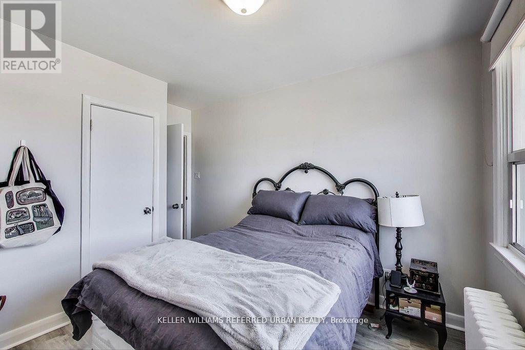 342 Hopewell Avenue, Toronto, Ontario  M6E 2S2 - Photo 14 - W12418528