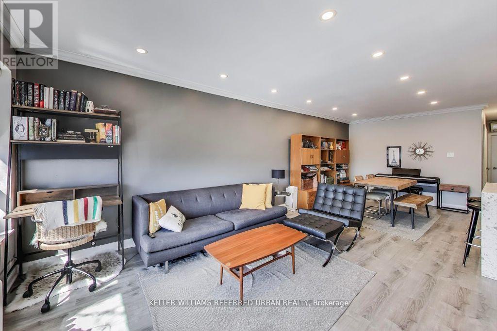 342 Hopewell Avenue, Toronto, Ontario  M6E 2S2 - Photo 4 - W12418528