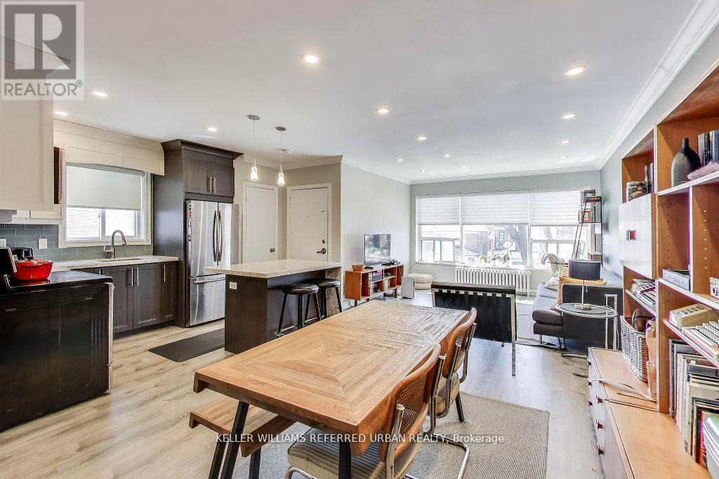 342 Hopewell Avenue, Toronto, Ontario  M6E 2S2 - Photo 7 - W12418528
