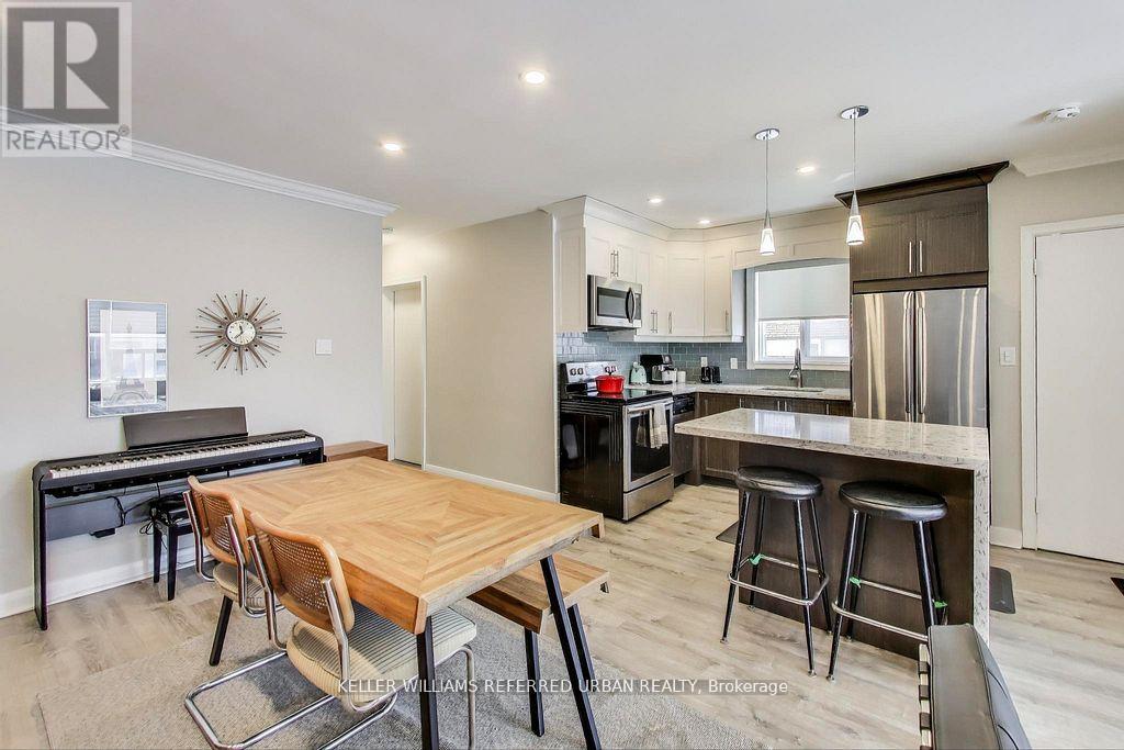 342 Hopewell Avenue, Toronto, Ontario  M6E 2S2 - Photo 8 - W12418528