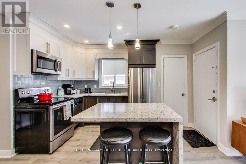 342 Hopewell Avenue, Toronto, Ontario  M6E 2S2 - Photo 9 - W12418528