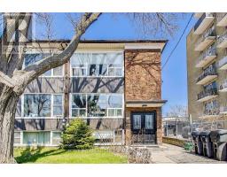 342 HOPEWELL AVENUE, Toronto, Ontario