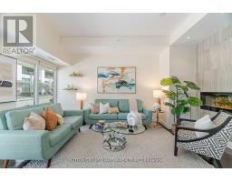 120 - 56 JONES STREET, Oakville, Ontario