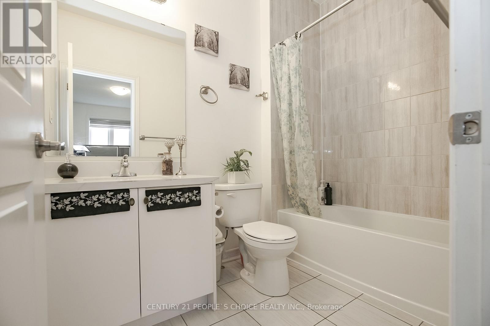 90 Hashmi Place, Brampton, Ontario  L6Y 6J9 - Photo 29 - W12418573