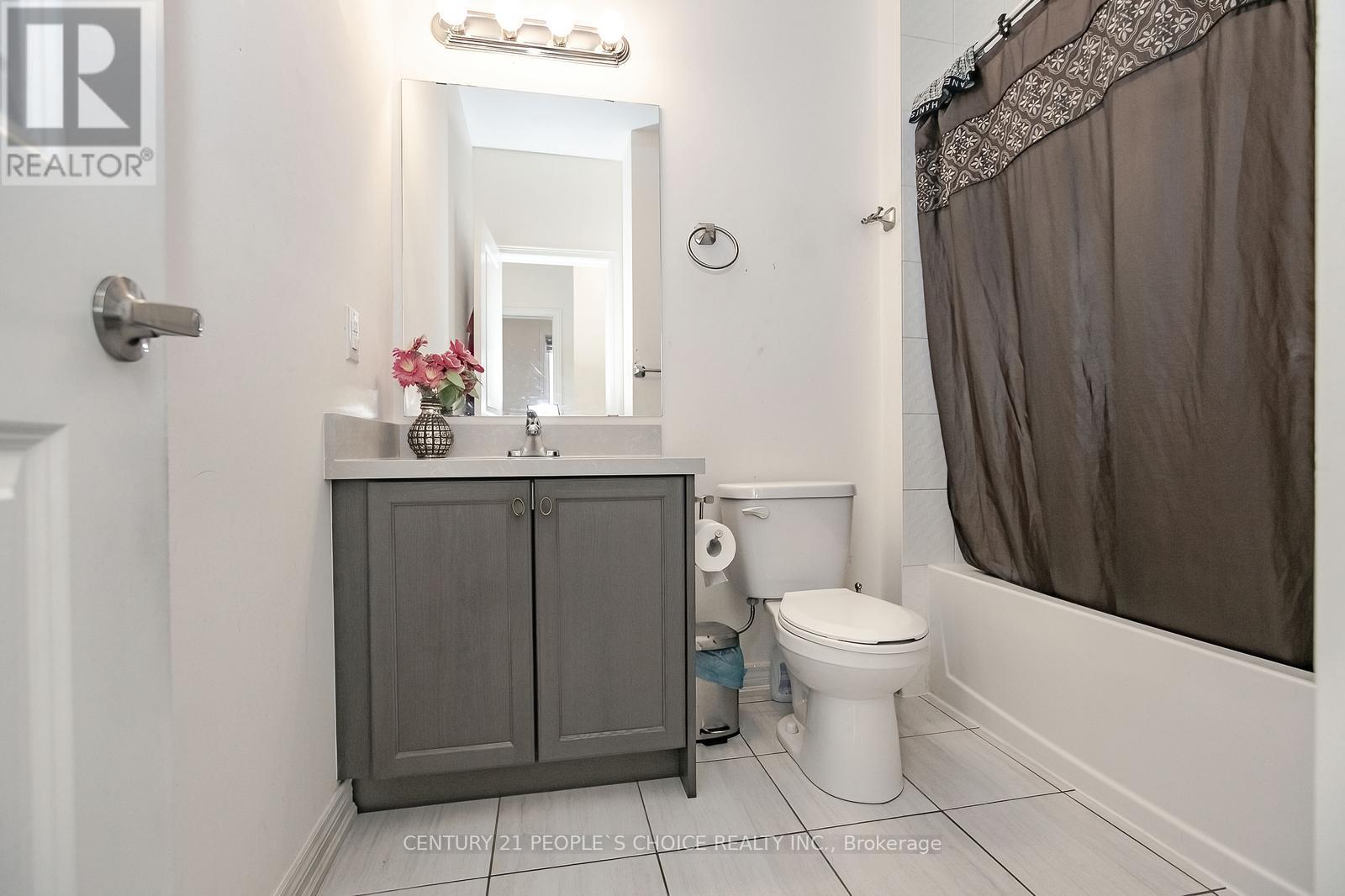 90 Hashmi Place, Brampton, Ontario  L6Y 6J9 - Photo 33 - W12418573