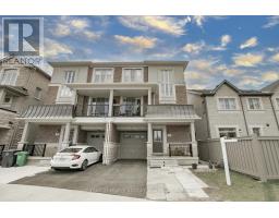 90 HASHMI PLACE, Brampton, Ontario