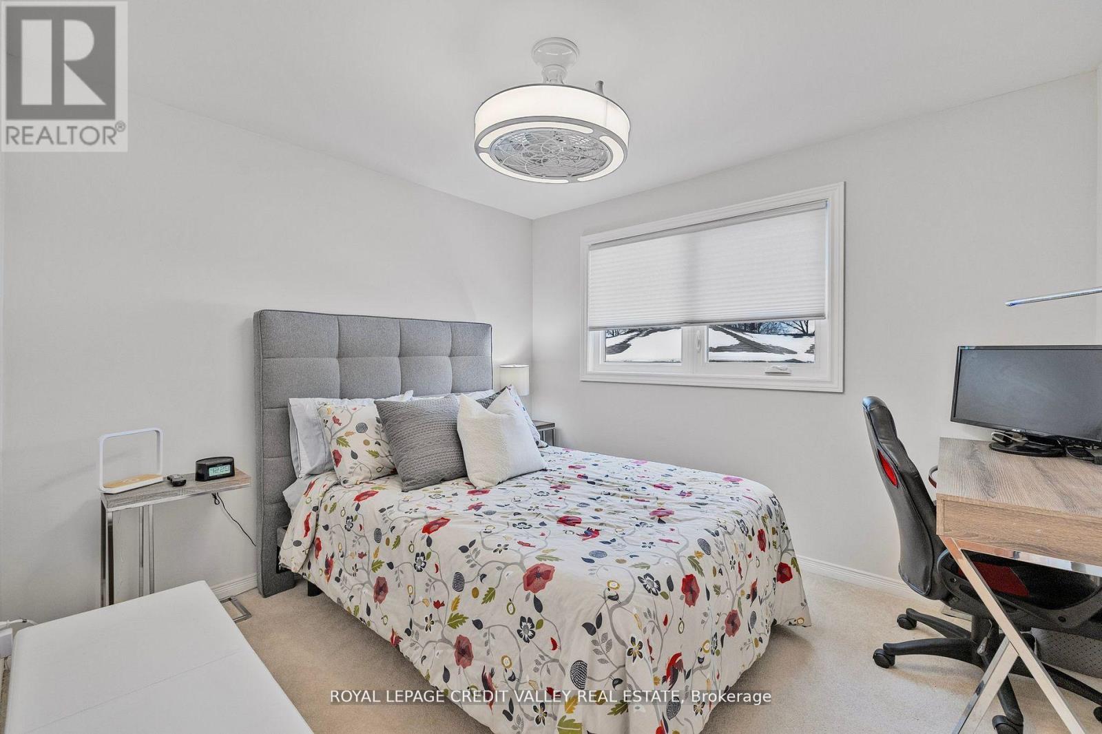 36 Lockton Crescent, Brampton (Brampton East), Ontario  L6W 1C3 - Photo 24 - W12418581