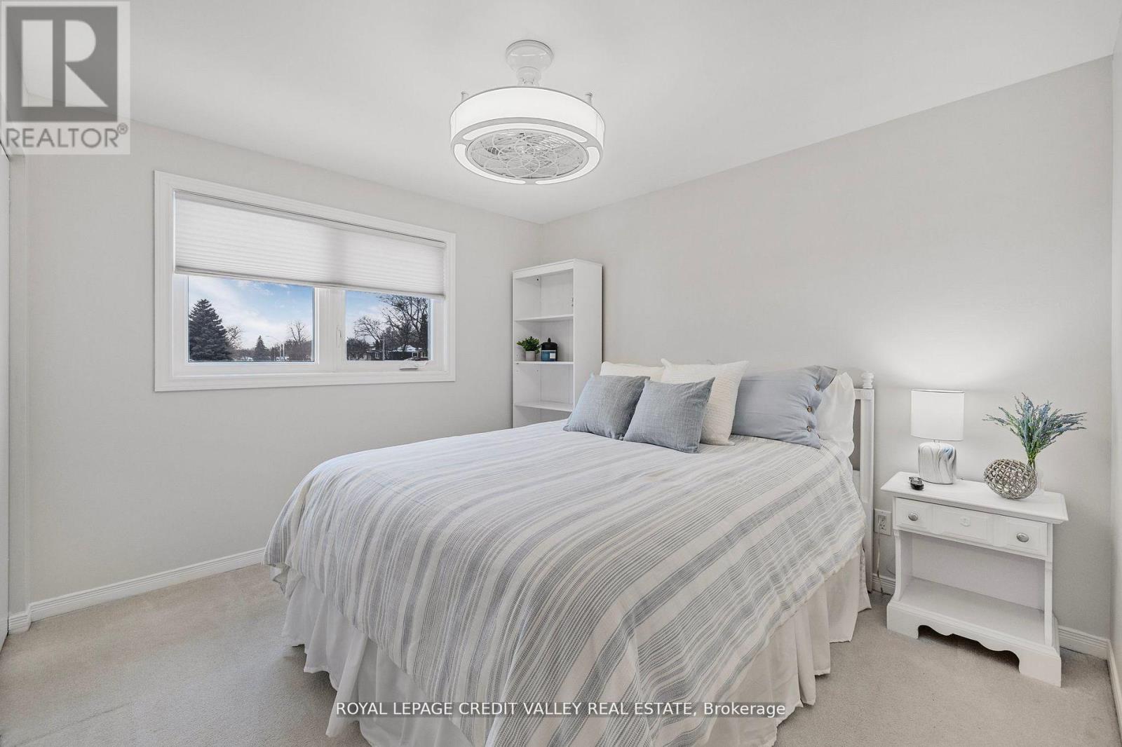 36 Lockton Crescent, Brampton (Brampton East), Ontario  L6W 1C3 - Photo 25 - W12418581