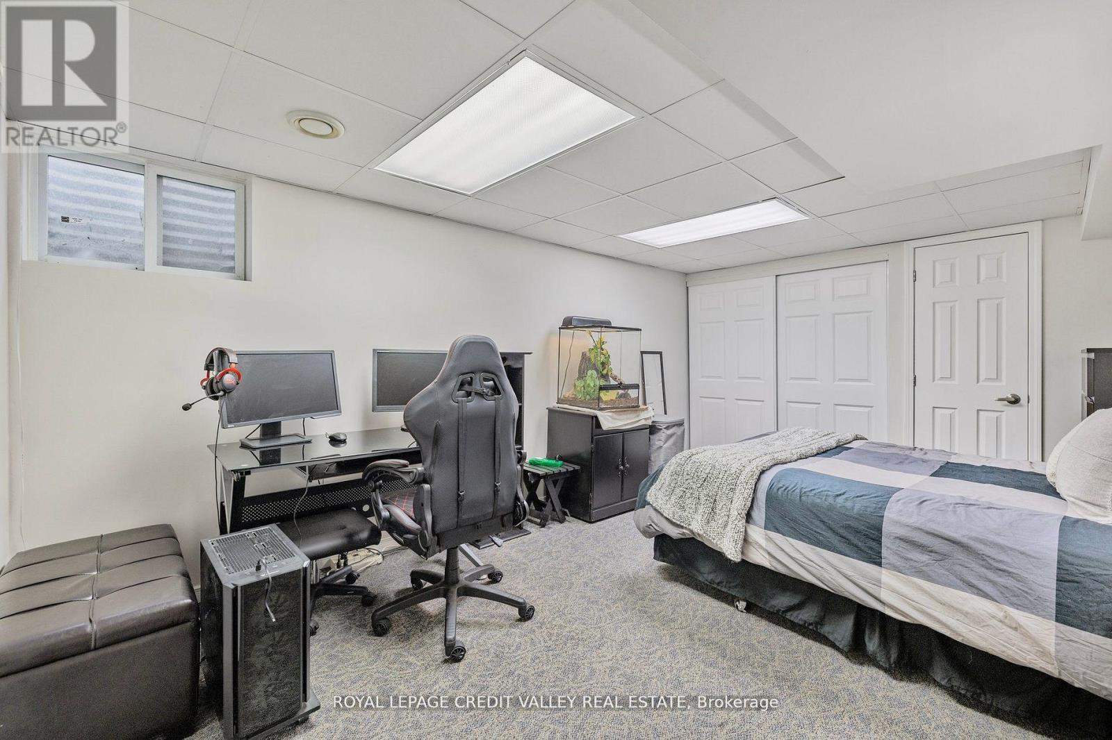 36 Lockton Crescent, Brampton (Brampton East), Ontario  L6W 1C3 - Photo 34 - W12418581