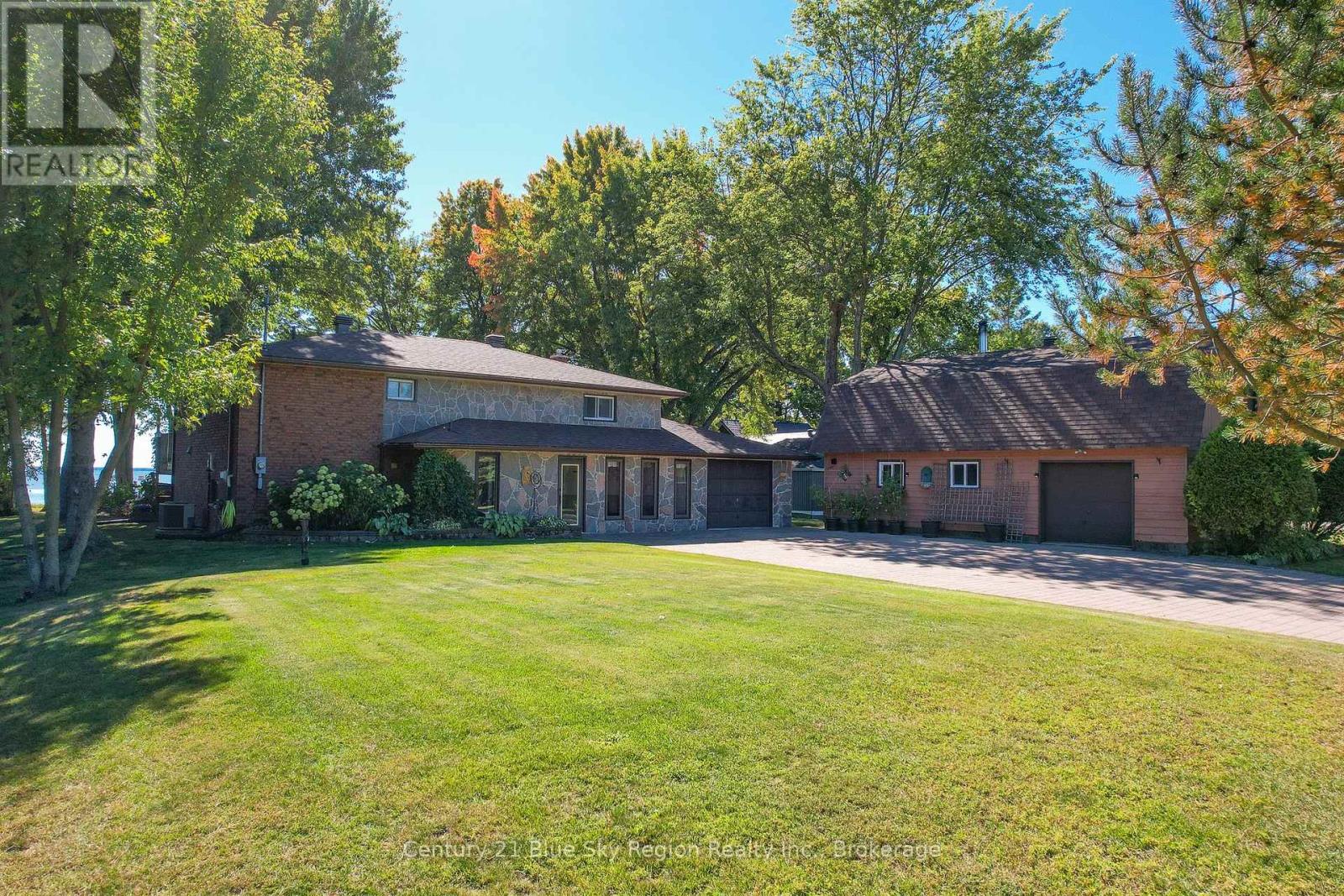 378 Marleau Road, West Nipissing (Sturgeon Falls), Ontario  P2B 2X1 - Photo 1 - X12418750