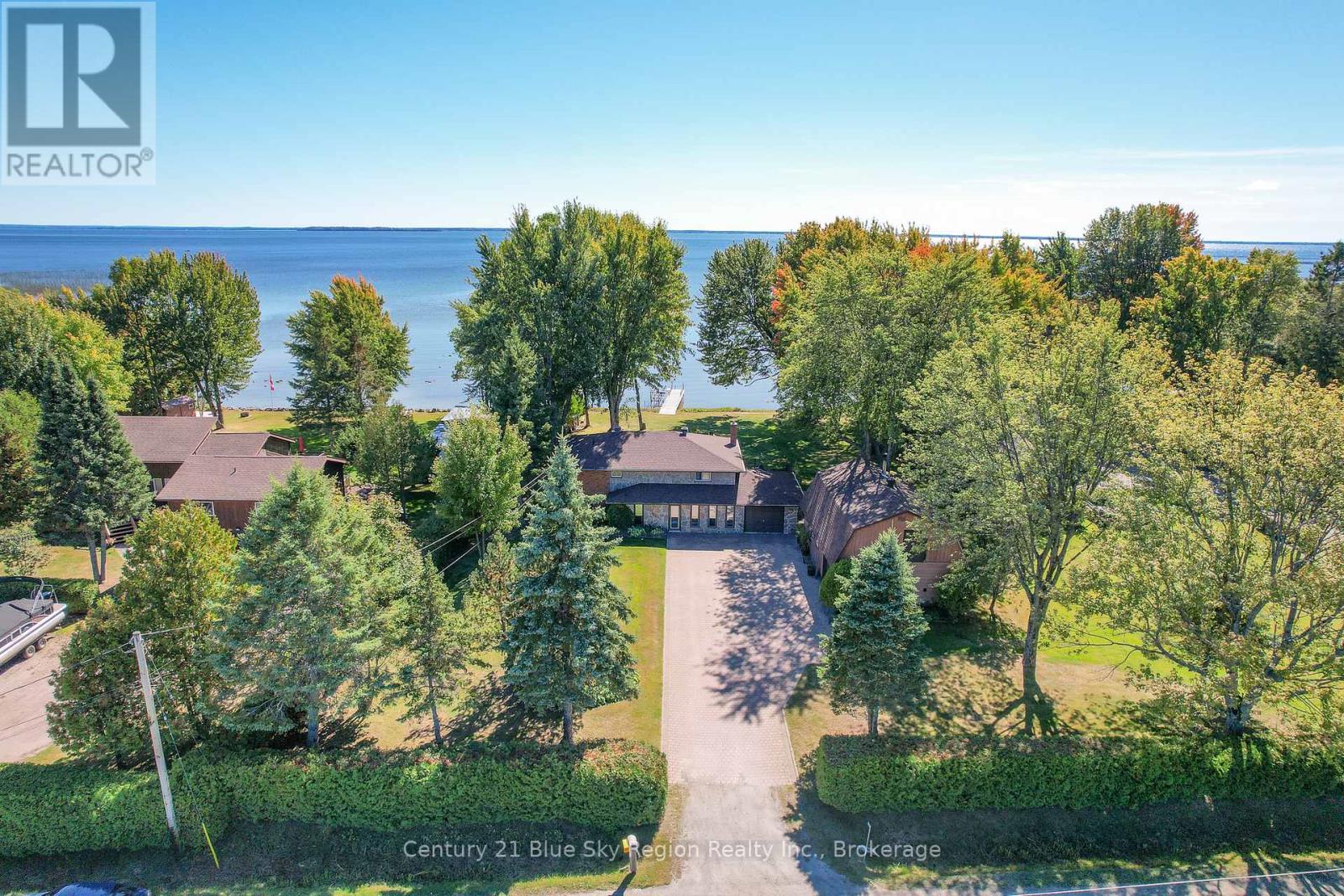 378 Marleau Road, West Nipissing (Sturgeon Falls), Ontario  P2B 2X1 - Photo 2 - X12418750