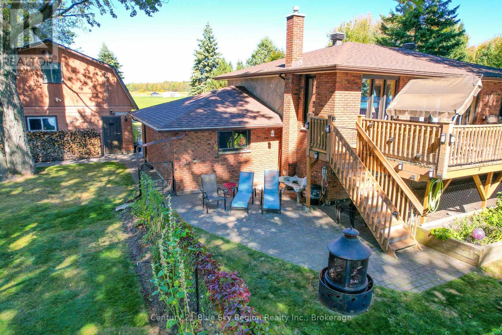 378 Marleau Road, West Nipissing, Ontario  P2B 2X1 - Photo 31 - X12418750