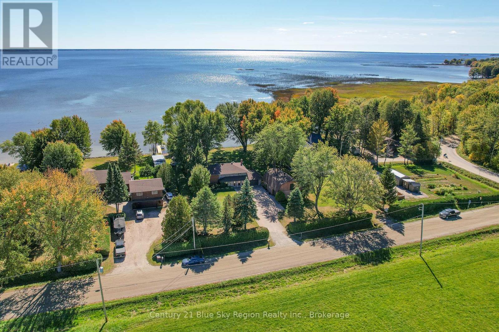 378 Marleau Road, West Nipissing (Sturgeon Falls), Ontario  P2B 2X1 - Photo 34 - X12418750