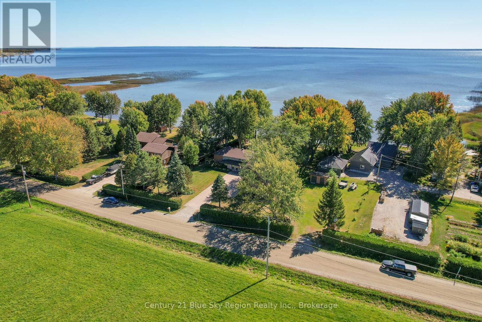 378 Marleau Road, West Nipissing (Sturgeon Falls), Ontario  P2B 2X1 - Photo 35 - X12418750