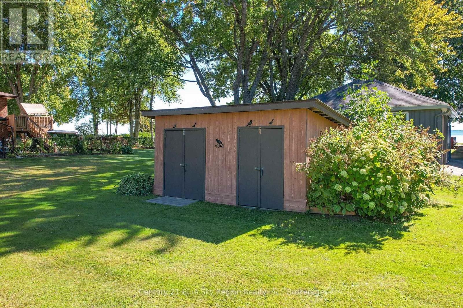 378 Marleau Road, West Nipissing (Sturgeon Falls), Ontario  P2B 2X1 - Photo 37 - X12418750