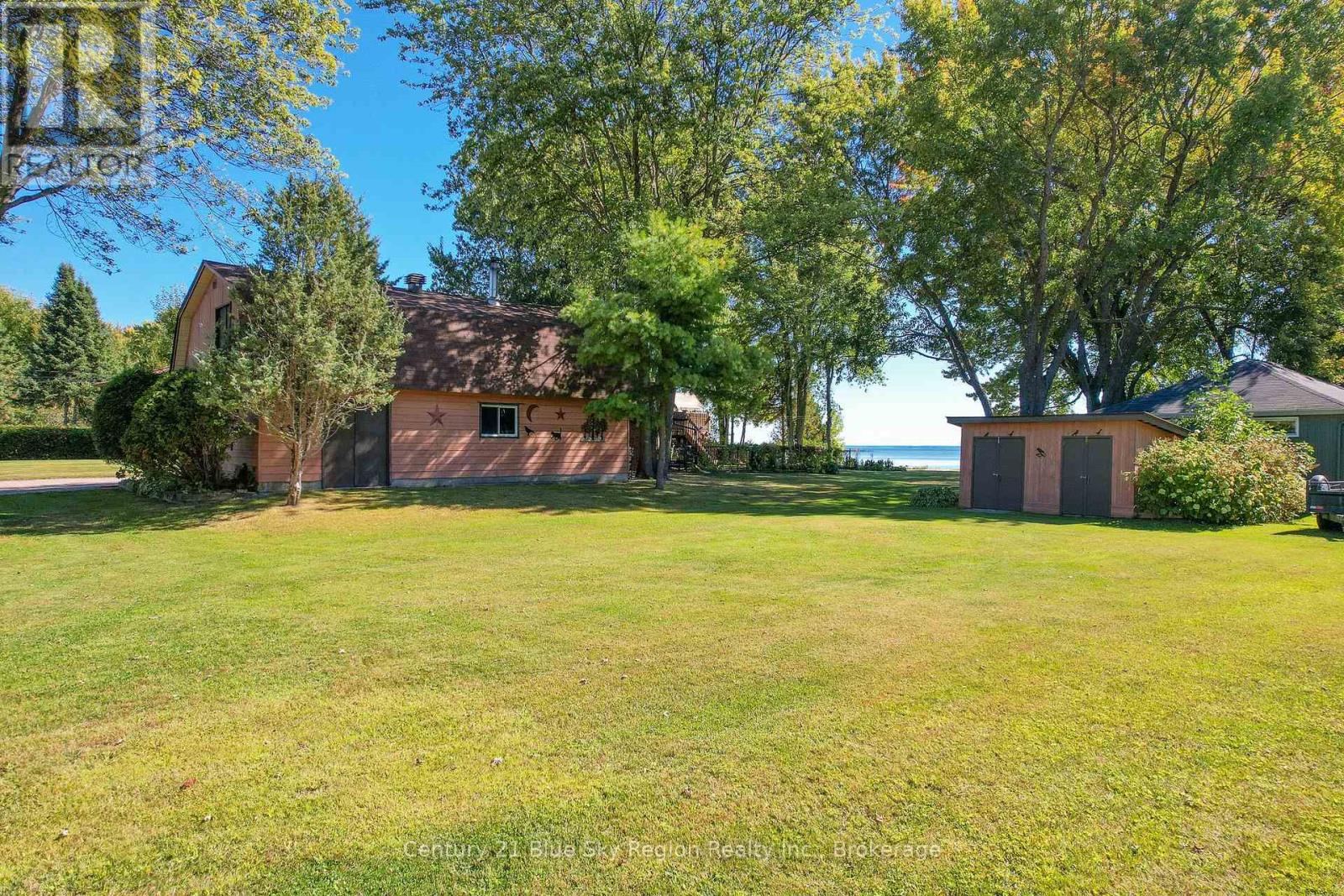 378 Marleau Road, West Nipissing (Sturgeon Falls), Ontario  P2B 2X1 - Photo 38 - X12418750