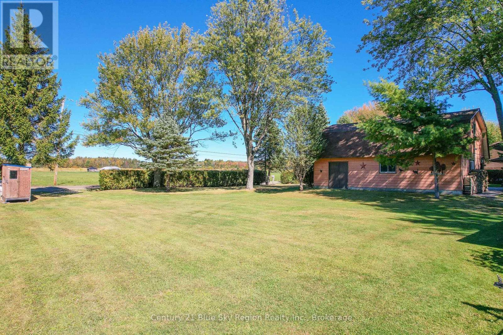 378 Marleau Road, West Nipissing (Sturgeon Falls), Ontario  P2B 2X1 - Photo 39 - X12418750