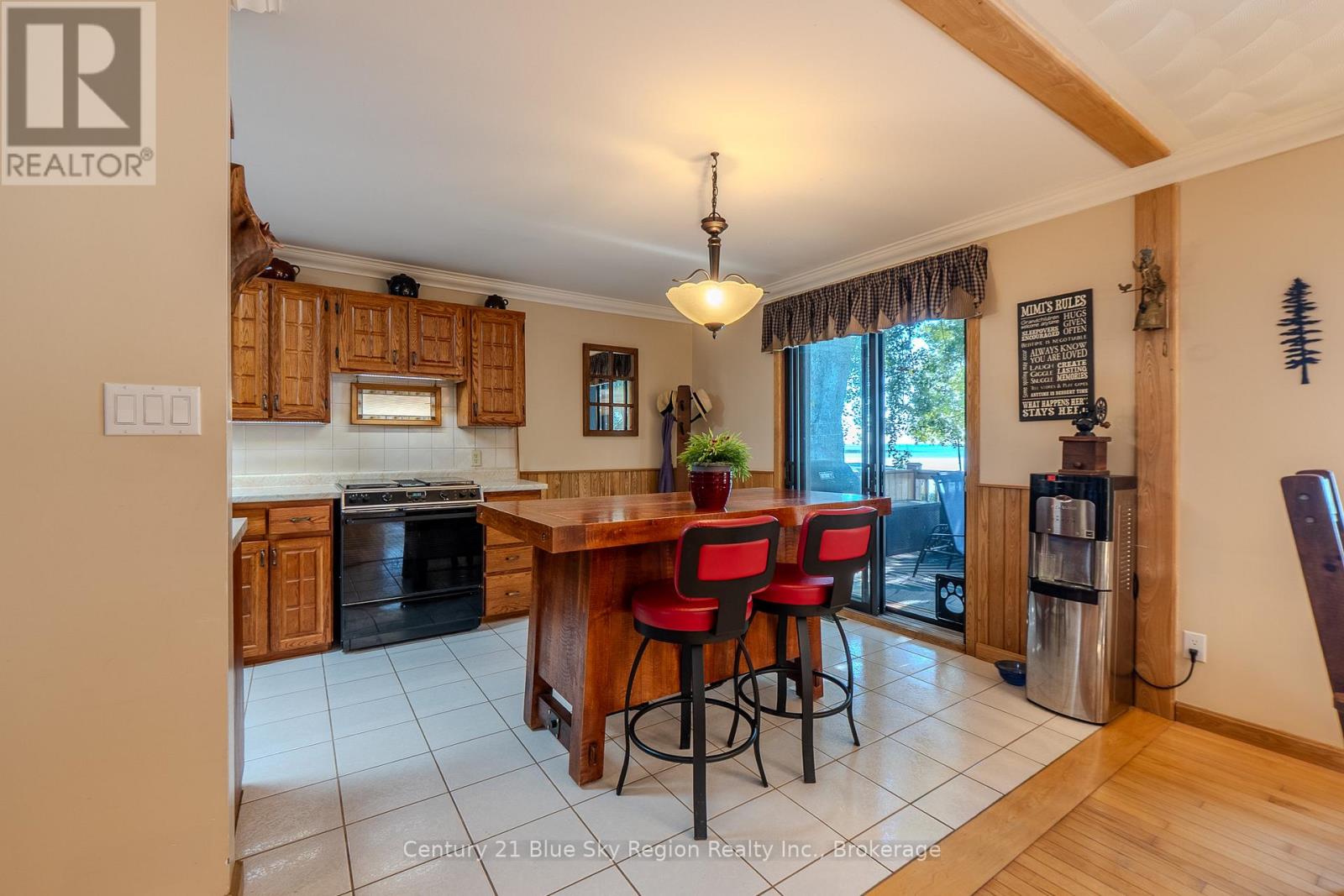 378 Marleau Road, West Nipissing, Ontario  P2B 2X1 - Photo 4 - X12418750