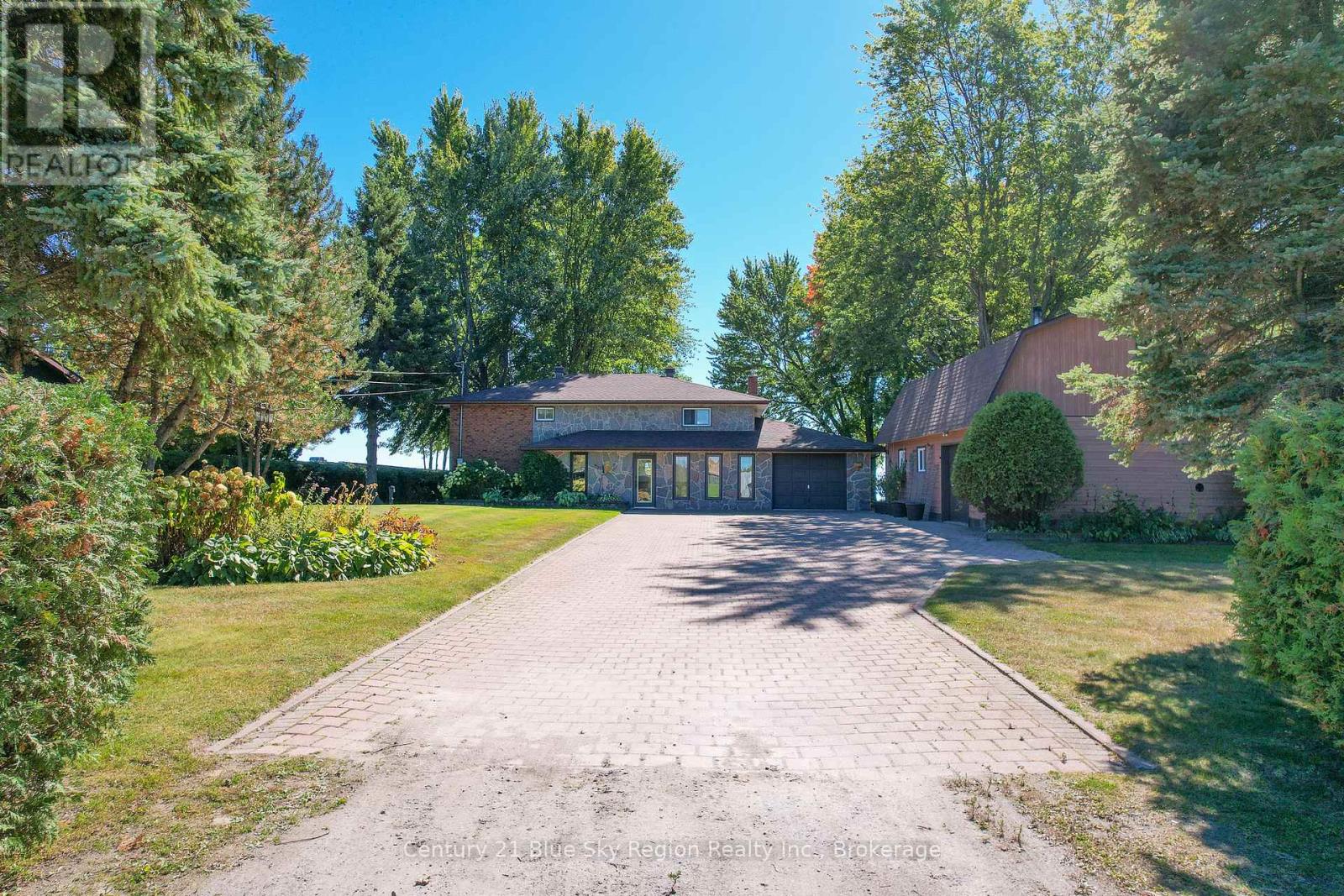 378 Marleau Road, West Nipissing (Sturgeon Falls), Ontario  P2B 2X1 - Photo 40 - X12418750