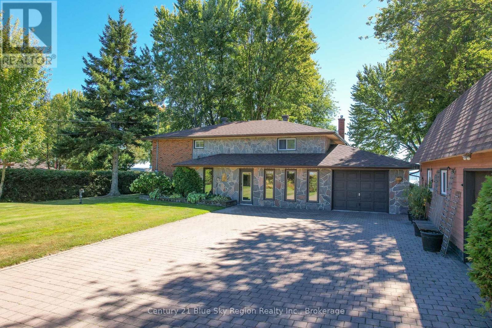 378 Marleau Road, West Nipissing (Sturgeon Falls), Ontario  P2B 2X1 - Photo 41 - X12418750