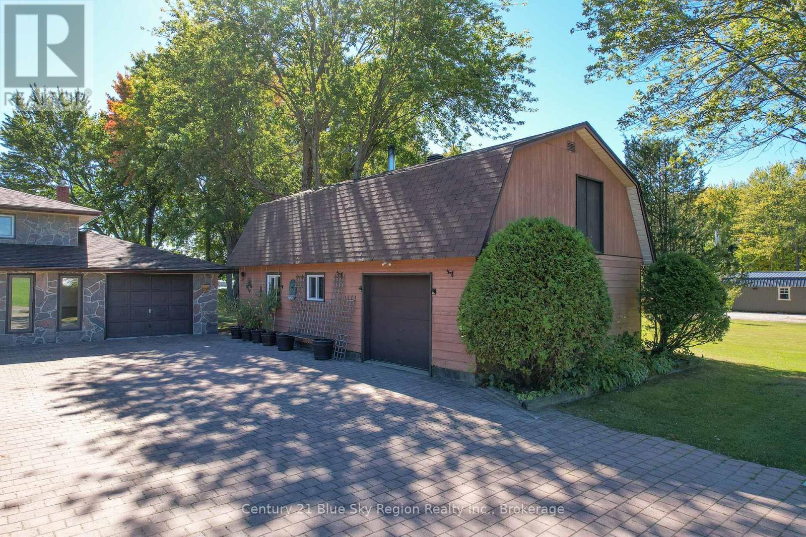 378 Marleau Road, West Nipissing (Sturgeon Falls), Ontario  P2B 2X1 - Photo 42 - X12418750