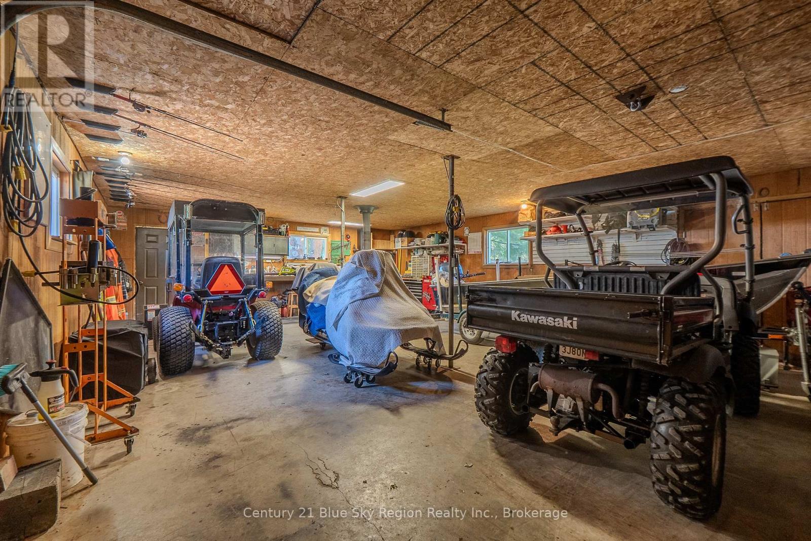 378 Marleau Road, West Nipissing (Sturgeon Falls), Ontario  P2B 2X1 - Photo 47 - X12418750