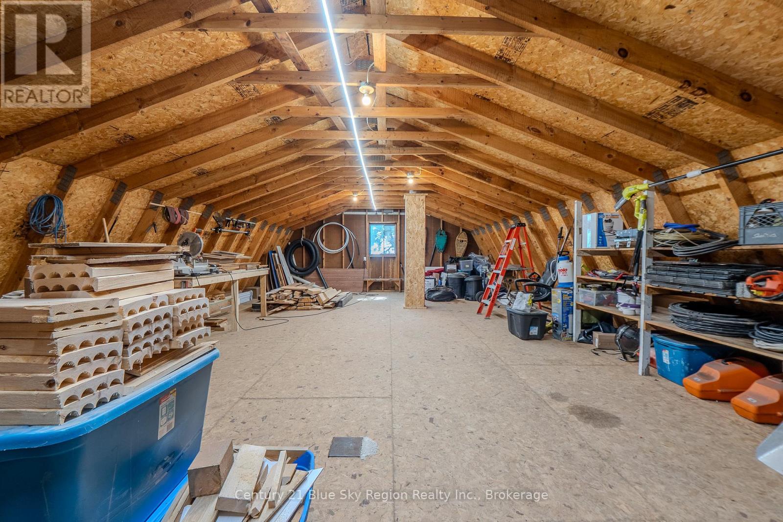 378 Marleau Road, West Nipissing (Sturgeon Falls), Ontario  P2B 2X1 - Photo 48 - X12418750