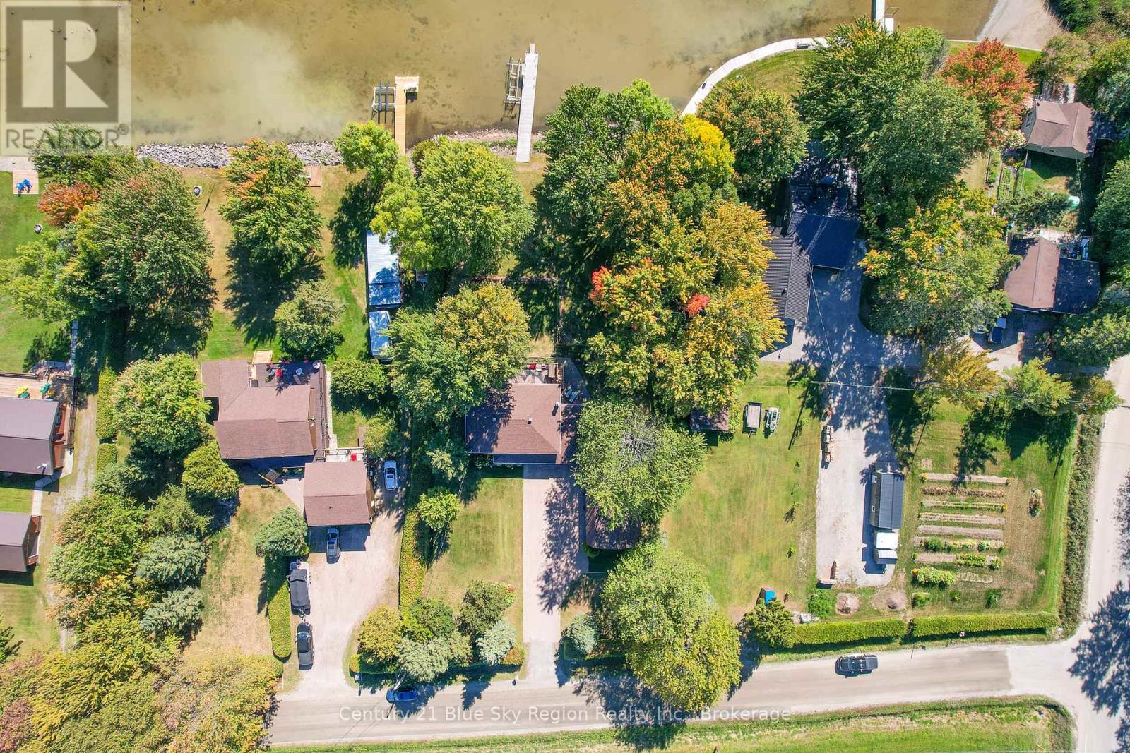 378 Marleau Road, West Nipissing (Sturgeon Falls), Ontario  P2B 2X1 - Photo 49 - X12418750